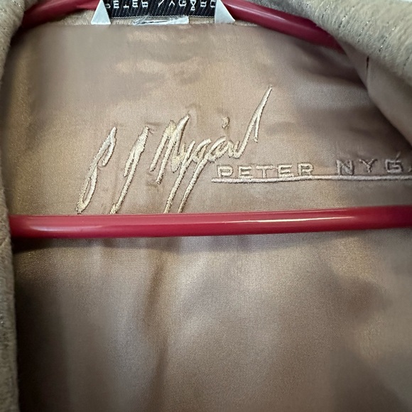NYGARD Long Jacket - Picture 5 of 6